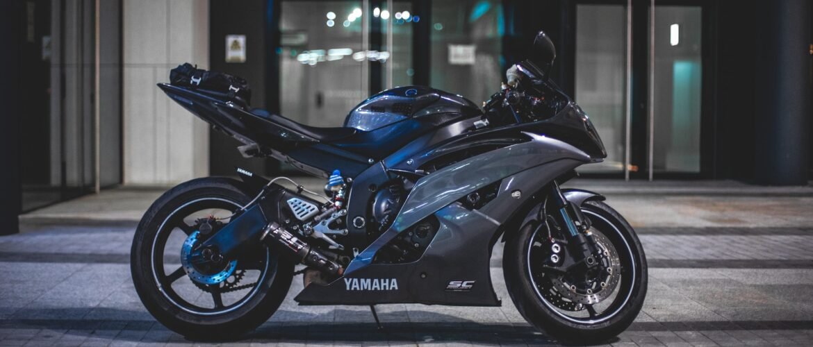 Did You Know that Yamaha is Offering Bikes on a Zero Markup Plan?