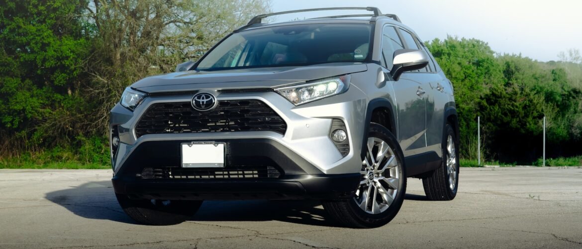 Do You Know How Much Toyota Car Prices Have Decreased?