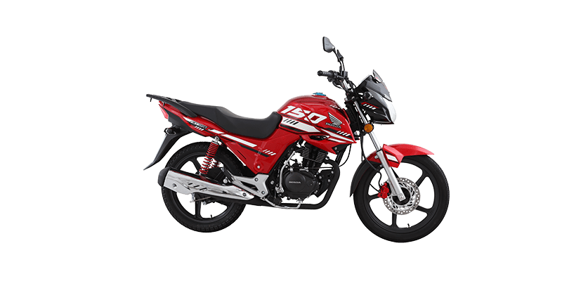 honda cbx 150 price