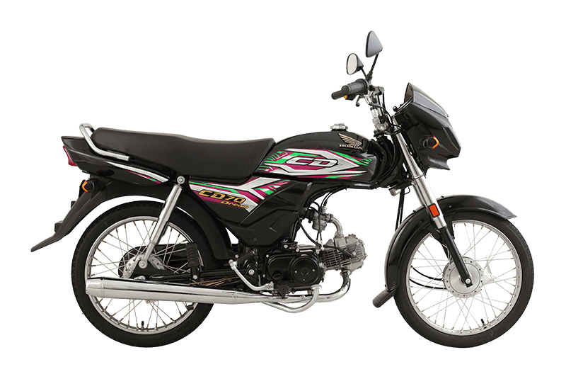 Honda cd 2024 70 ki price