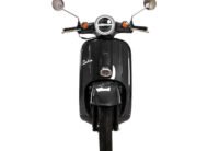 Road Prince Bella 100cc (2024) Black 1