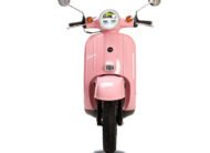 Road Prince Bella 100cc (2024) Pink 1
