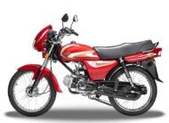 Road Prince Jackpot 110cc (2024) Red 1