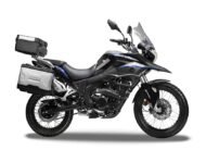 Road Prince RX3 250cc (2024) Black 1