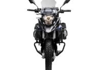 Road Prince RX3 250cc (2024) Black 2
