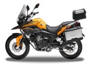 Road Prince RX3 250cc (2024) Orange 1