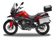 Road Prince RX3 250cc (2024) Red