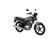 YAHAMA YB 125Z DX (2024) Grey