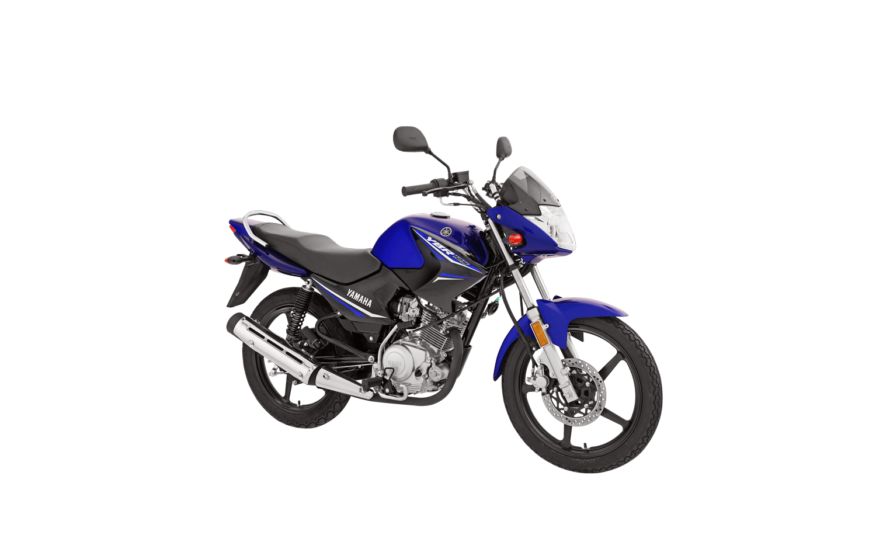 Yamaha YBR 125 Price in Pakistan 2024 PakAuto