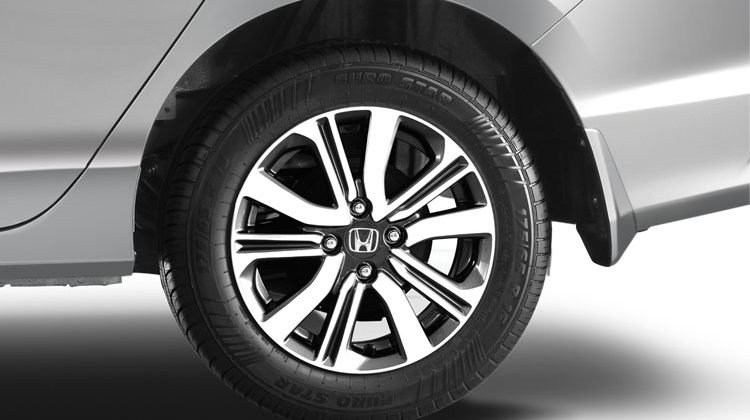 Honda City Aspire 1.5LAS CVT (2024)