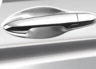 Honda City Aspire 1.5LAS CVT Chrome Door Handles