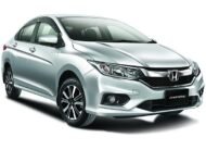 Honda City Aspire 1.5LAS CVT (2024)