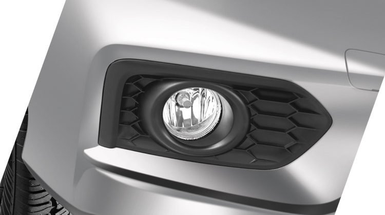 Honda City Aspire 1.5LAS CVT Front Fog Lights
