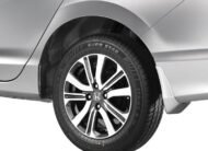 Honda City Aspire 1.5LAS CVT High Ground Clearance