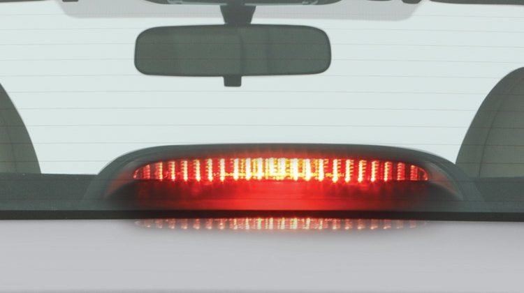 Honda City Aspire 1.5LAS CVT High Mount Stop Lamp