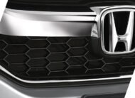Honda City Aspire 1.5LAS CVT Honeycomb Grill