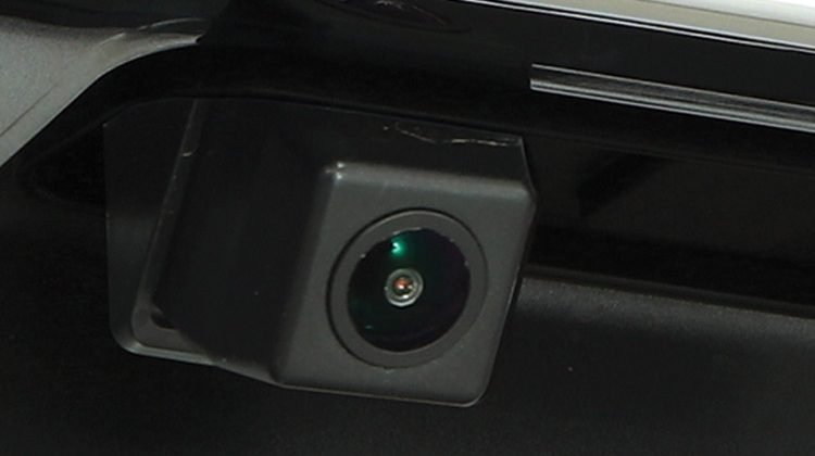 Honda City Aspire 1.5LAS CVT Rear View Camera