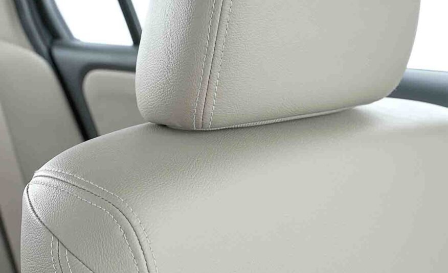 Honda City Aspire 1.5LAS CVT Seats