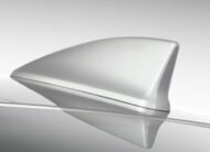 Honda City Aspire 1.5LAS CVT Shark Fin Antenna