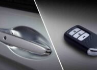 Honda City Aspire 1.5LAS CVT Smart Entry