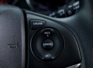 Honda City Aspire 1.5LAS CVT cruise control