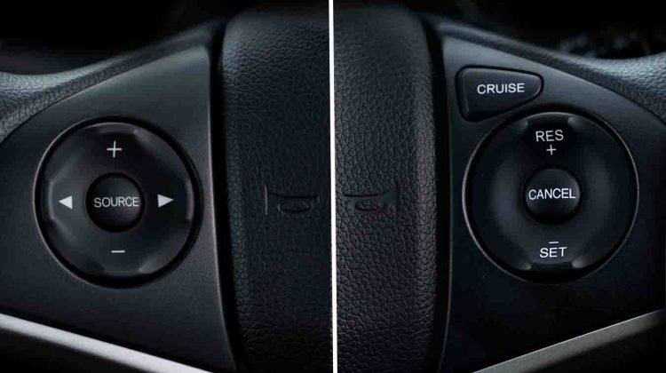 Honda City Aspire 1.5LAS CVT