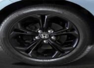 Honda Civic RS - 17 inch Alloy Wheels