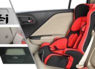 Honda City Aspire 1.5LAS CVT ISOFIX Child Seat Support