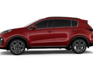 KIA Sportage ALPHA - PakAuto - 2