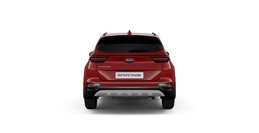 KIA Sportage ALPHA - PakAuto - 3