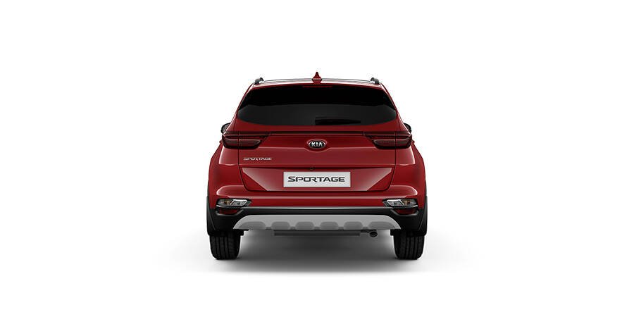 KIA Sportage ALPHA - PakAuto - 3