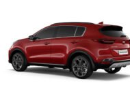 KIA Sportage ALPHA - PakAuto - 4