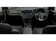 KIA Sportage Black Limited Edition - 4