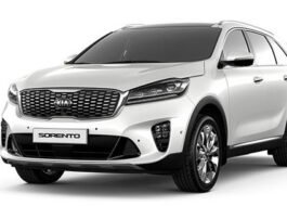 Kia Sorento AWD - 2