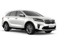 Kia Sorento AWD 3.5 - 2