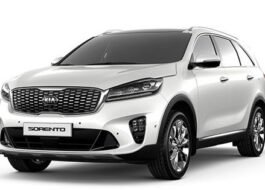 Kia Sorento FWD - 1 - PakAuto