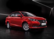 Changan Alsvin 1.3L MT - 1