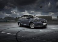 Changan Alsvin 1.3L MT - 2