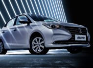 Changan Alssvin 1.3L MT - 3