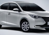 Changan Alsvin 1.3L MT - 5