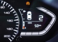 Changan Alsvin 1.3L MT - 5 Speed Manual Transmission with Intelligent Shift Reminder