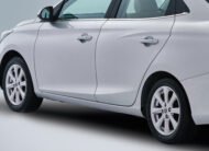 Changan Alsvin 1.3L MT - Aerodynamic Waistline