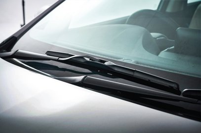 Changan Alsvin 1.3L MT - Boneless Wiper