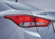 Changan Alsvin 1.3L MT - Combination Tail Lamps