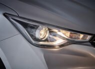 Changan Alsvin 1.3L MT - Dual-beam Projector Headlamp