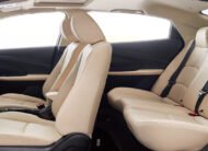 Changan Alsvin 1.3L MT - Faux Leather Ivory Beige Interior