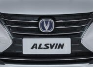 Changan Alsvin 1.3L MT - Glamorous Exterior