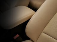 Changan Alsvin 1.3L MT - Plush Perforated Bucket Style Seats