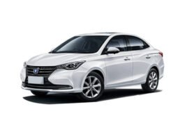 Changan Alsvin 1.5L DCT Comfort