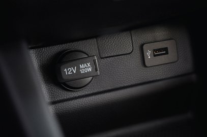 Changan Alsvin 1.5L DCT Lumiere - 12V-120W Electronic Charging